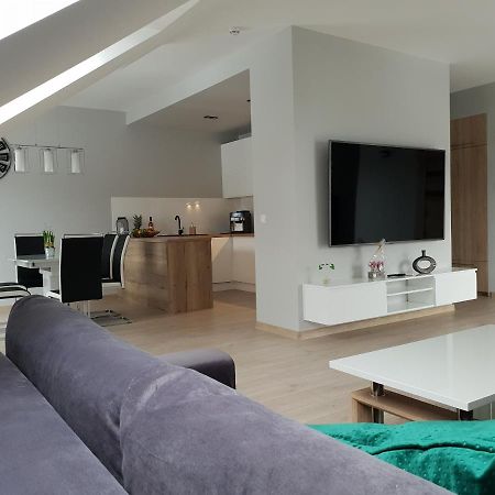 Vera Apartment Swieradow-Zdroj Zakopianska 22 C M10 Εξωτερικό φωτογραφία