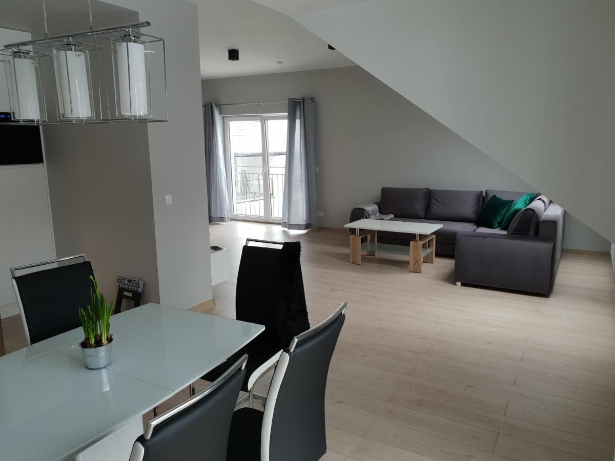 Vera Apartment Swieradow-Zdroj Zakopianska 22 C M10 Εξωτερικό φωτογραφία