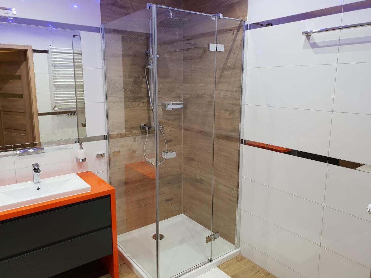Vera Apartment Swieradow-Zdroj Zakopianska 22 C M10 Εξωτερικό φωτογραφία