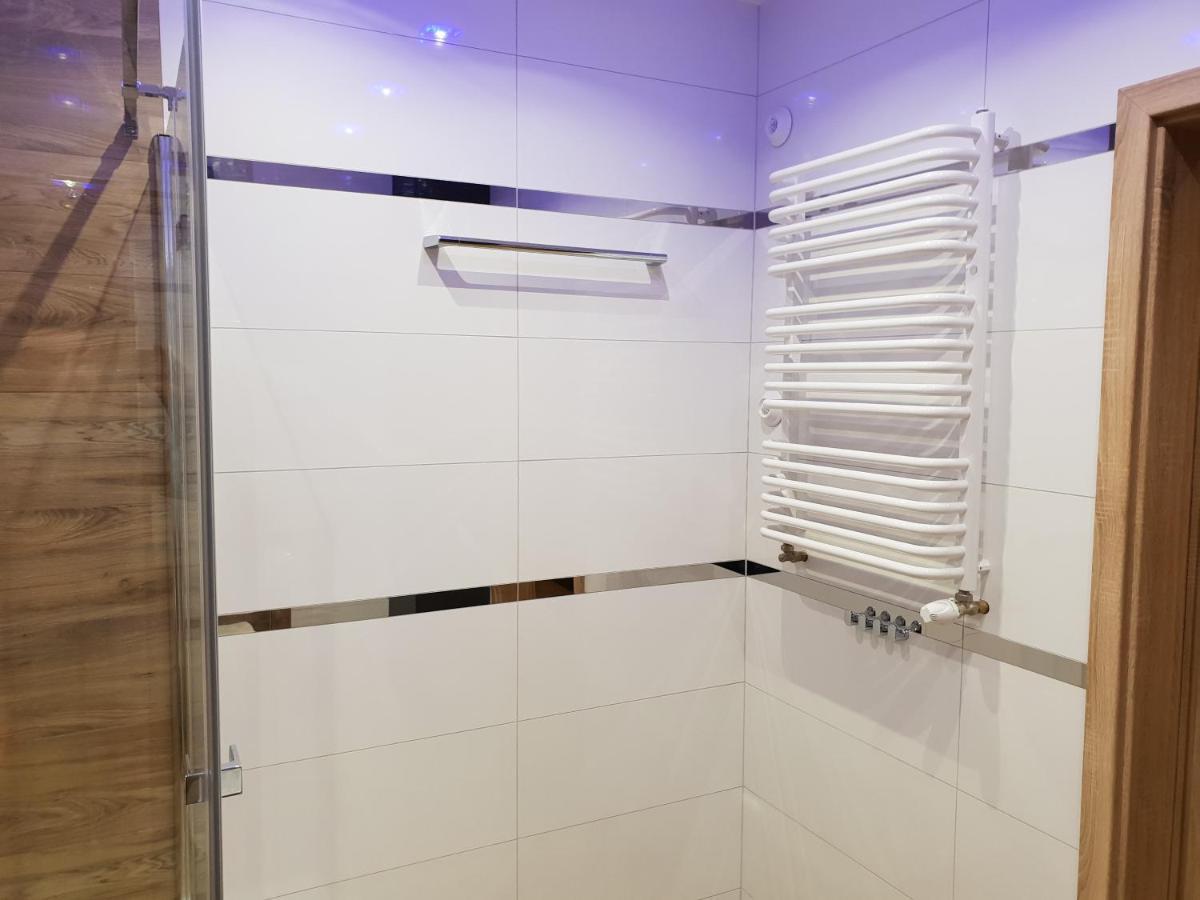 Vera Apartment Swieradow-Zdroj Zakopianska 22 C M10 Εξωτερικό φωτογραφία