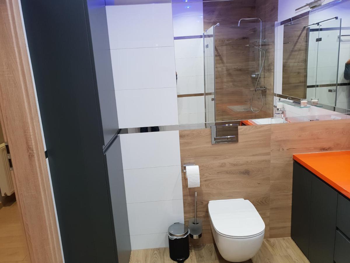 Vera Apartment Swieradow-Zdroj Zakopianska 22 C M10 Εξωτερικό φωτογραφία