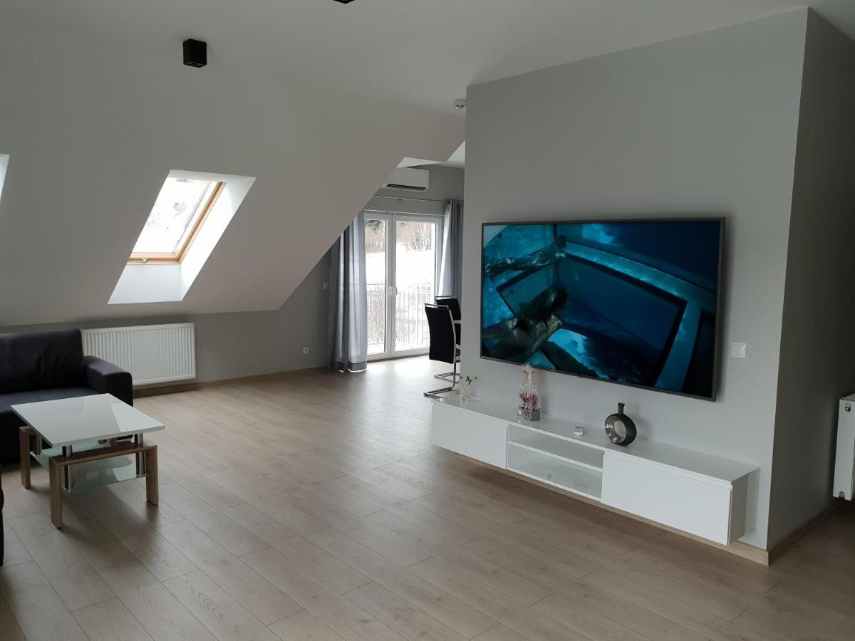 Vera Apartment Swieradow-Zdroj Zakopianska 22 C M10 Εξωτερικό φωτογραφία