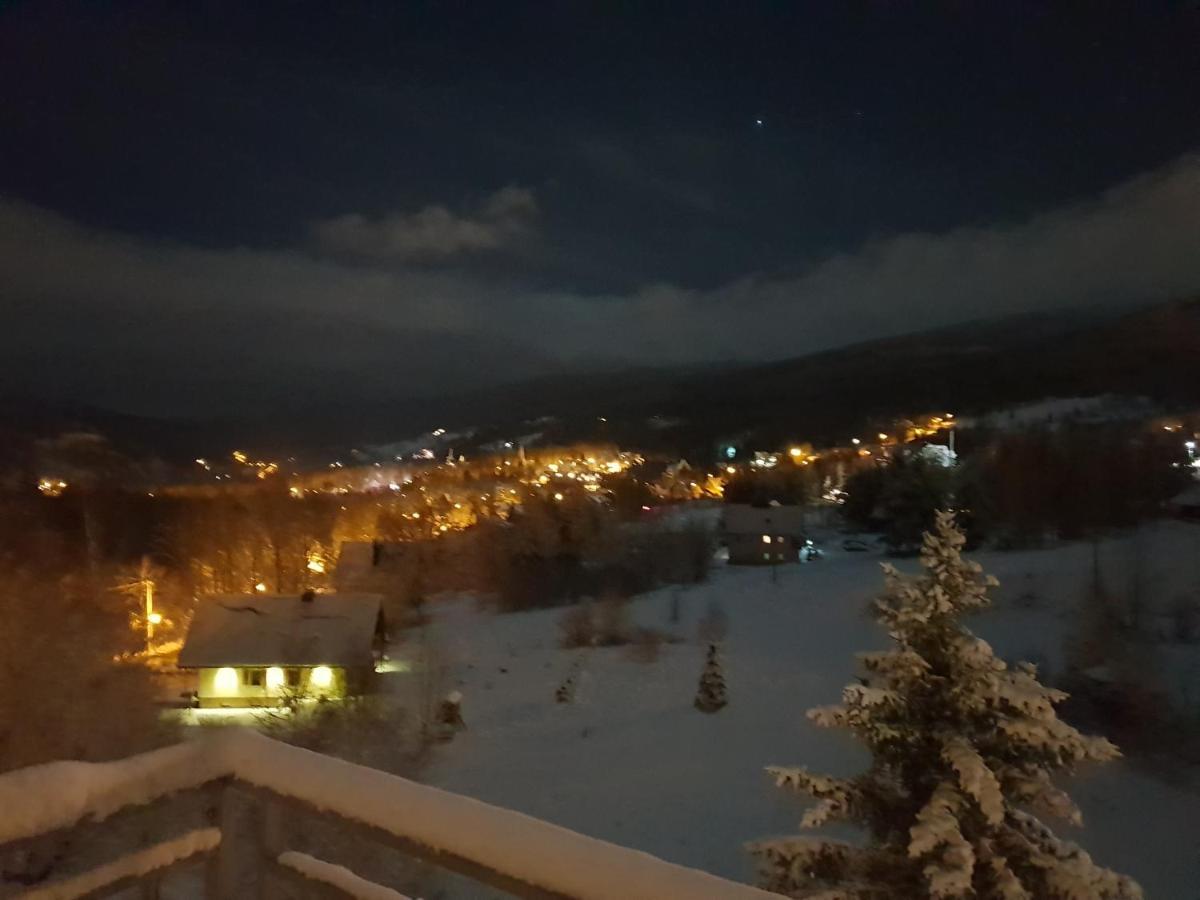 Vera Apartment Swieradow-Zdroj Zakopianska 22 C M10 Εξωτερικό φωτογραφία