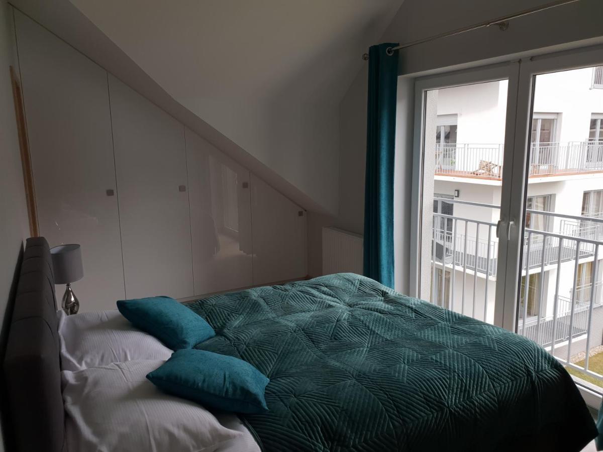 Vera Apartment Swieradow-Zdroj Zakopianska 22 C M10 Εξωτερικό φωτογραφία