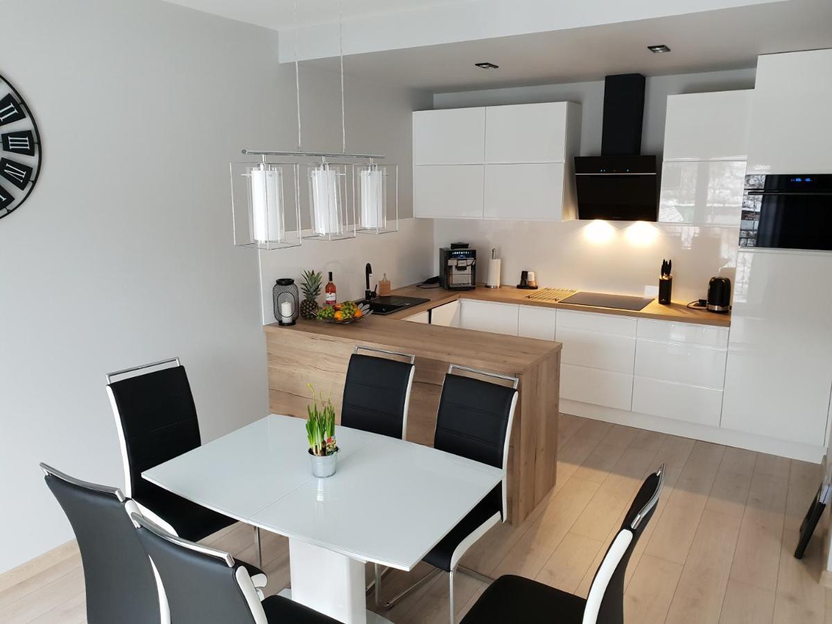 Vera Apartment Swieradow-Zdroj Zakopianska 22 C M10 Εξωτερικό φωτογραφία
